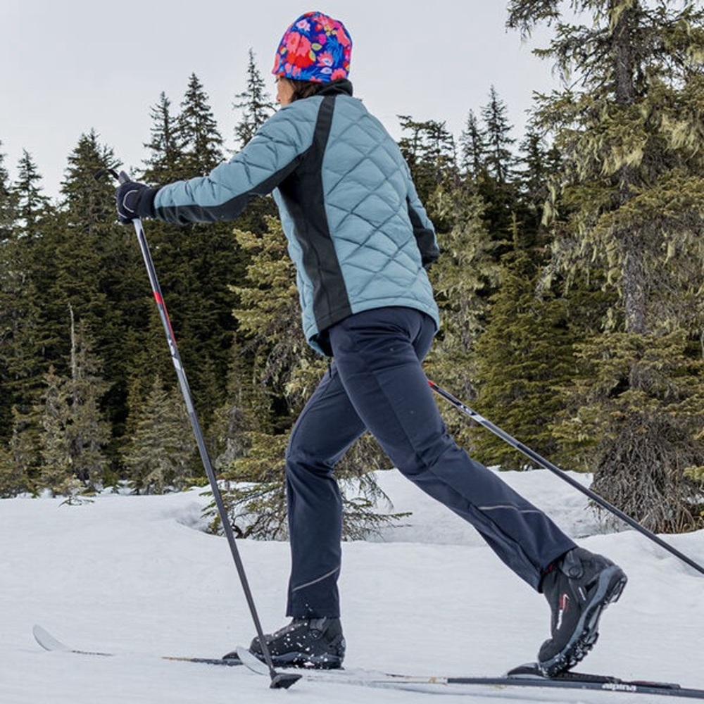 Title Nine Black Women's Ski Pants